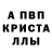 Метадон мёд Pak De